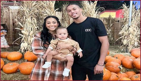 Who is Damion Lee wife Sydel Curry? Bio, age, family, Instagram, net worth